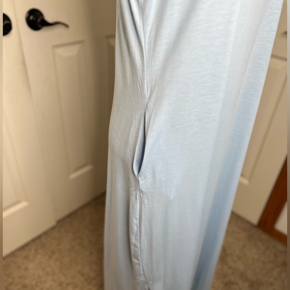 NEW! Cupshe sleeveless maxi dress 💙 - Picture 5 of 5